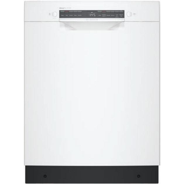 Bosch 24-inch Built-in Dishwasher with WI-FI Connect SGE53B52UC IMAGE 1