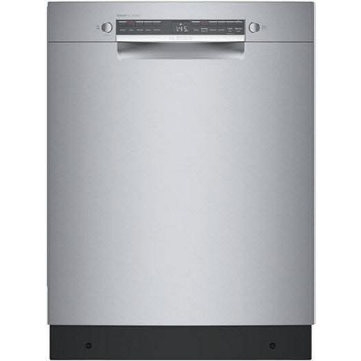 Bosch 24-inch Built-in Dishwasher with WI-FI Connect SGE53B55UC IMAGE 1
