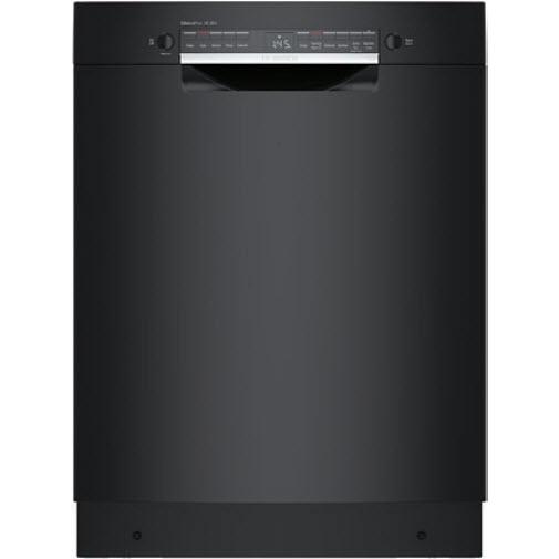 Bosch 24-inch Built-in Dishwasher with WI-FI Connect SGE53B56UC IMAGE 1