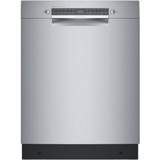 Bosch 24-inch Built-in Dishwasher with WI-FI Connect SGE78B55UC IMAGE 1
