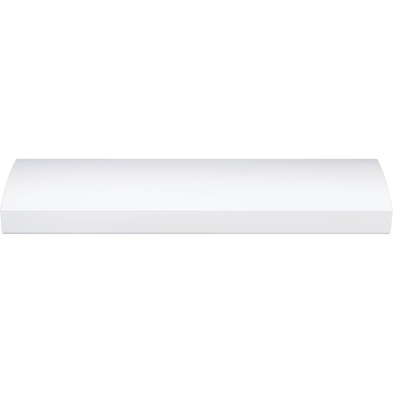 Broan 30-inch BXT1 Series Under-Cabinet Range Hood BXT130WWC IMAGE 3