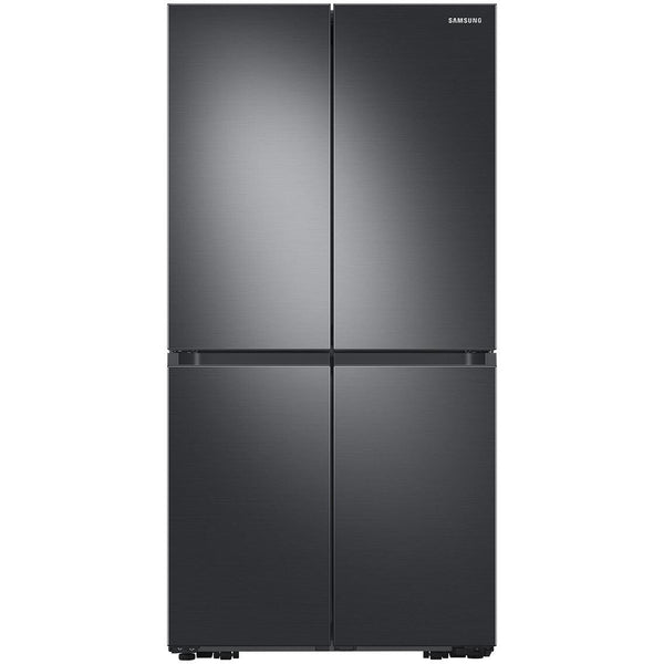 Samsung 36-inch, 29.2 cu.ft. French 4-Door Refrigerator with Dual Ice Maker RF29A9071SG/AC IMAGE 1