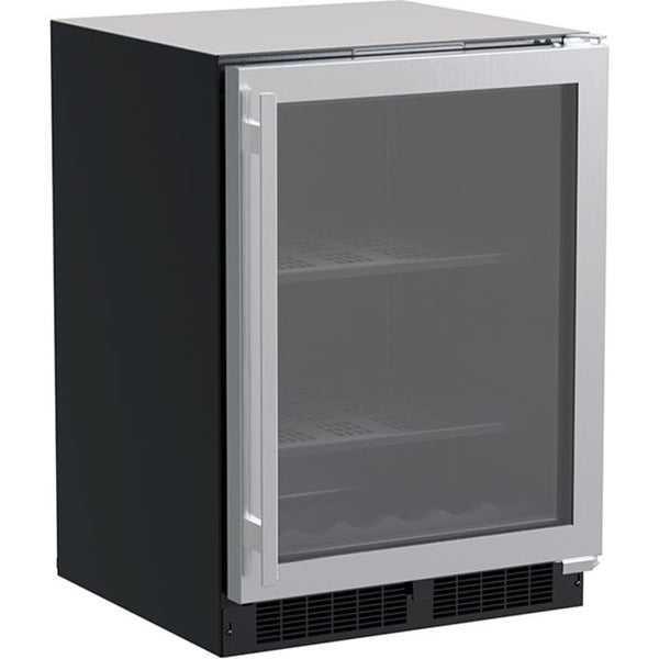 Marvel 5.5 cu.ft. Built-in Beverage Center with Dynamic Cooling Technology MLBV124-SG01A IMAGE 1