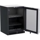 Marvel 5.5 cu.ft. Built-in Beverage Center with Dynamic Cooling Technology MLBV124-SG01A IMAGE 2