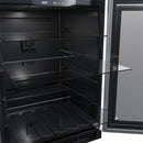 Marvel 5.7 cu.ft. Built-in Beverage Center with Glass Shelves MLBV024-SG01B IMAGE 3