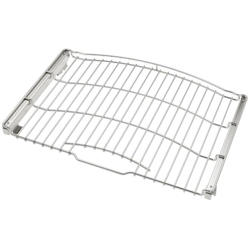 Wolf 30-inch Full-extension ball-bearing oven rack 9030652 IMAGE 1