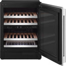 Signature Kitchen Suite 41-Bottle Wine Cooler with 2 Temperature Zones SKSUW2401P IMAGE 11