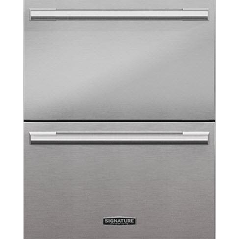 Signature Kitchen Suite Refrigeration Accessories Panels SKSUK240DS IMAGE 1
