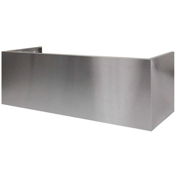 Signature Kitchen Suite 36-inch Duct Cover SKSDC360S IMAGE 1