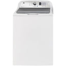 GE 5.2 cu. ft. Top Load Washer with SaniFresh Cycle. GTW685BMRWS IMAGE 1