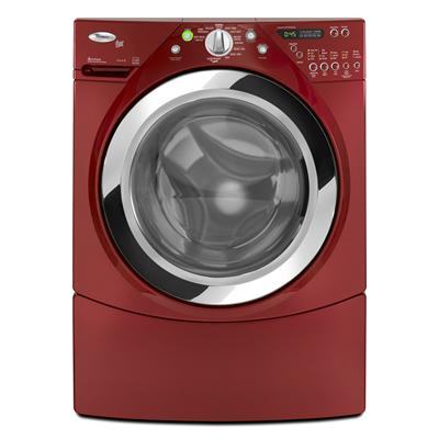 Whirlpool 4.5 cu. ft. Front Loading Washer WFW9470WR IMAGE 1