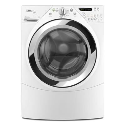 Whirlpool 4.5 cu. ft. Front Loading Washer WFW9470WW IMAGE 1
