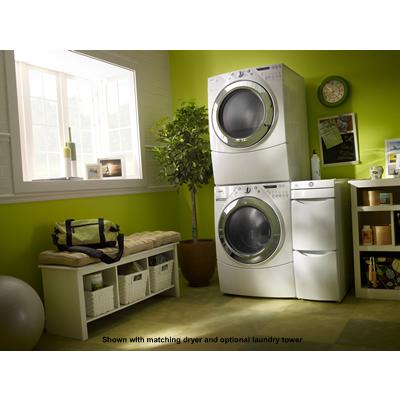Whirlpool 4.5 cu. ft. Front Loading Washer WFW9470WW IMAGE 3