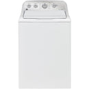 GE 5.0 cu.ft. Top Loading Washer with SaniFresh Cycle GTW550BMRWS IMAGE 1