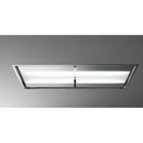 Falmec 54-inch Nuvola 140 Series Ceiling Mount Hood FDNUV54C6SS-R IMAGE 1