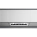 Falmec 46-inch Massimo Pro Series Hood Insert FIMAX46B9SS-3 IMAGE 1
