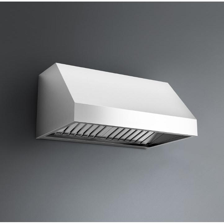 Falmec 30-inch Zeus Pro USA Series 18 Wall Range Hood FP18P30W6SS-3 IMAGE 1