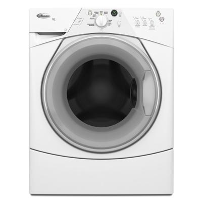 Whirlpool Front Loading Washer WFW8300SW IMAGE 1