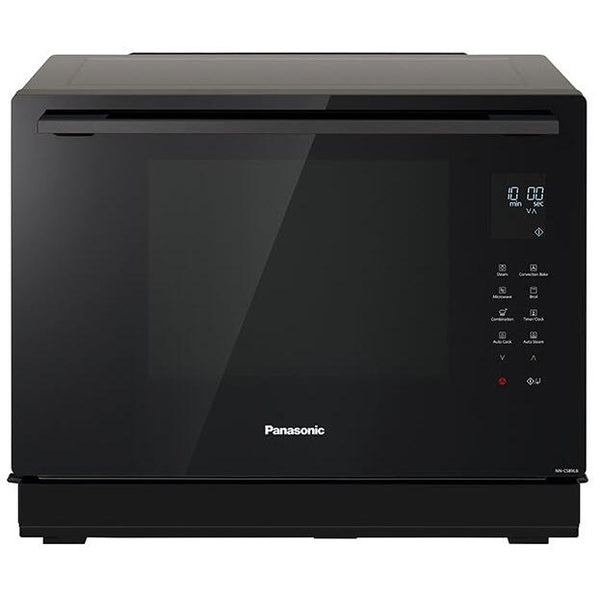 Panasonic Combination Oven with Steam Cooking NN-CS89LB IMAGE 1