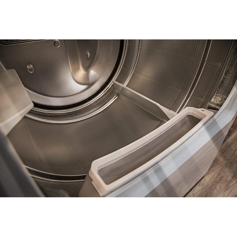 Huebsch 7.0 cu.ft. Gas Dryer ZDG6HRYS117CW01 IMAGE 4