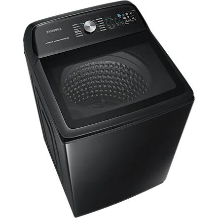 Samsung 5.8 cu.ft. Top Loading Washer with VRT PLUS™ Technology WA50A5400AV/A4 IMAGE 7