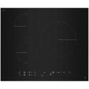 JennAir 24-inch Built-In Induction Cooktop JIC4324KB IMAGE 1