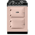 AGA 24in Classic City Dual Fuel Range ATC2DFBSH IMAGE 1