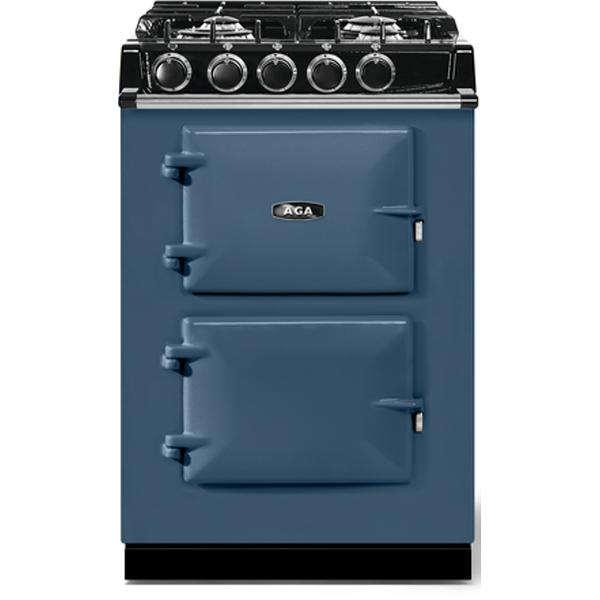 AGA 24in Classic City Dual Fuel Range ATC2DFDAR IMAGE 1