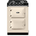 AGA 24in Classic City Dual Fuel Range ATC2DFLIN IMAGE 1