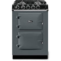 AGA 24in Classic City Dual Fuel Range ATC2DFSLT IMAGE 1