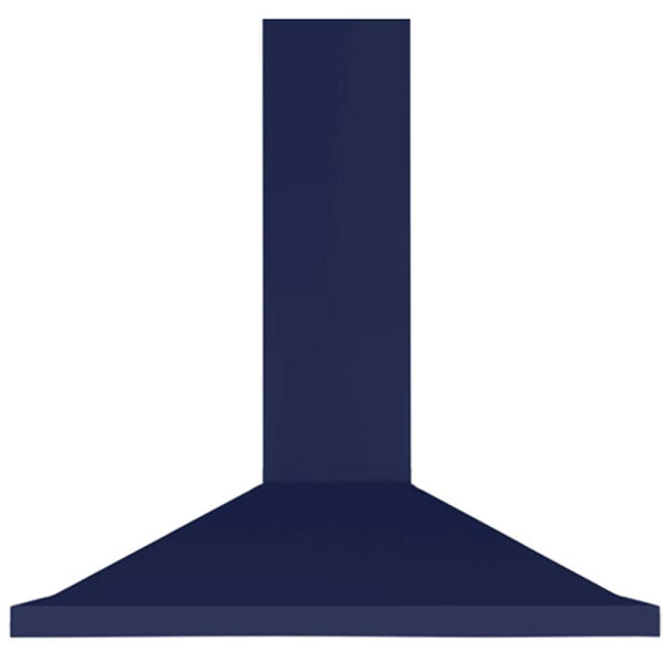 AGA 36in Chimney Range Hood AMCHD36-SKY IMAGE 1