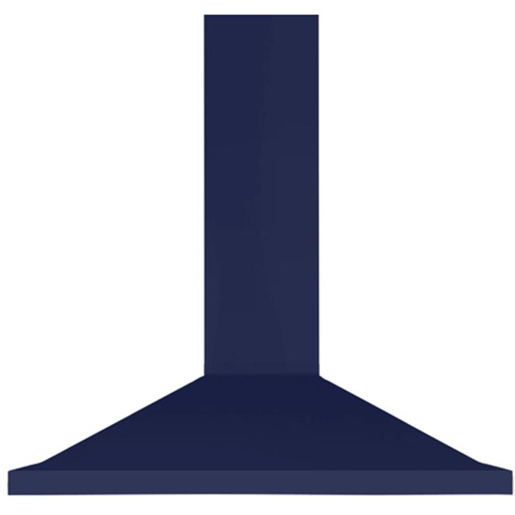 AGA 36in Chimney Range Hood AMCHD36-SKY IMAGE 1