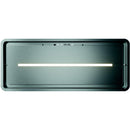 Faber 21-inch Inca In-Light Series Hood Insert INLT21SSV IMAGE 2