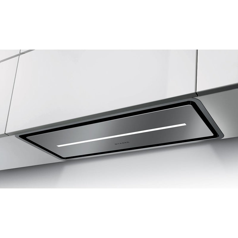 Faber 21-inch Inca In-Light Series Hood Insert INLT21SSV IMAGE 3