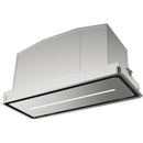 Faber 35-inch Inca In-Light Series Hood Insert INLT35SSV IMAGE 1