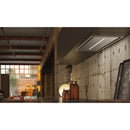 Faber 35-inch Inca In-Light Series Hood Insert INLT35SSV IMAGE 6