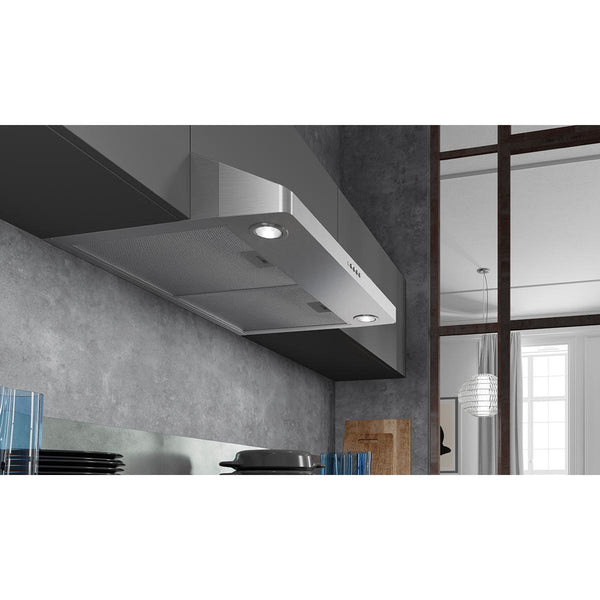 Faber 24-inch Levante G Series Under Cabinet Range Hood LEVG24SS300 IMAGE 1