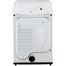 LG 7.3 cu.ft. Electric Dryer with Sensor Dry DLE7150W IMAGE 11