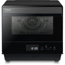 Panasonic Steam Oven with Convection Cooking NU-SC180B IMAGE 1