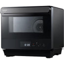 Panasonic Steam Oven with Convection Cooking NU-SC180B IMAGE 2