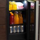 Marvel 2.7 cu.ft. Built-in Beverage Center MLBV215-SG01A IMAGE 3