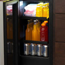 Marvel 2.7 cu.ft. Built-in Beverage Center MLBV215-SG01A IMAGE 4