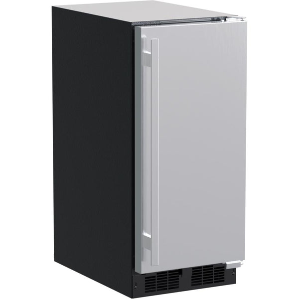 Marvel 15-inch, 2.7 cu.ft. Built-in Compact Refrigerator with Dynamic Cooling Technology MLRE215-SS01A IMAGE 1