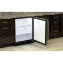 Marvel 24-inch, 4.9 cu.ft. Compact Built-in Refrigerator MARE124-SS31A IMAGE 2