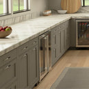 Marvel 24-Bottle Wine Cooler MLWC215-SG01A IMAGE 5