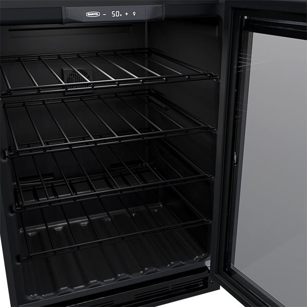 Marvel 38-Bottle Wine Cooler MLWC024-SG01A IMAGE 3