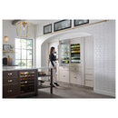 Monogram 30-inch Bottom Freezer Refrigerator with a Convertible Drawer ZIK303NPPII IMAGE 18