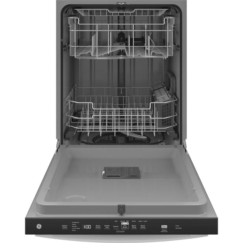 GE 24-inch Built-In Dishwasher with Dry Boost GDP630PYRFS IMAGE 2