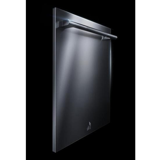 JennAir 24-inch Built-In RISE™ Dishwasher with TriFecta™ Wash System JDPSS244LL IMAGE 10