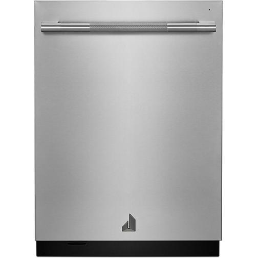JennAir 24-inch Built-In RISE™ Dishwasher with TriFecta™ Wash System JDPSS244LL IMAGE 1
